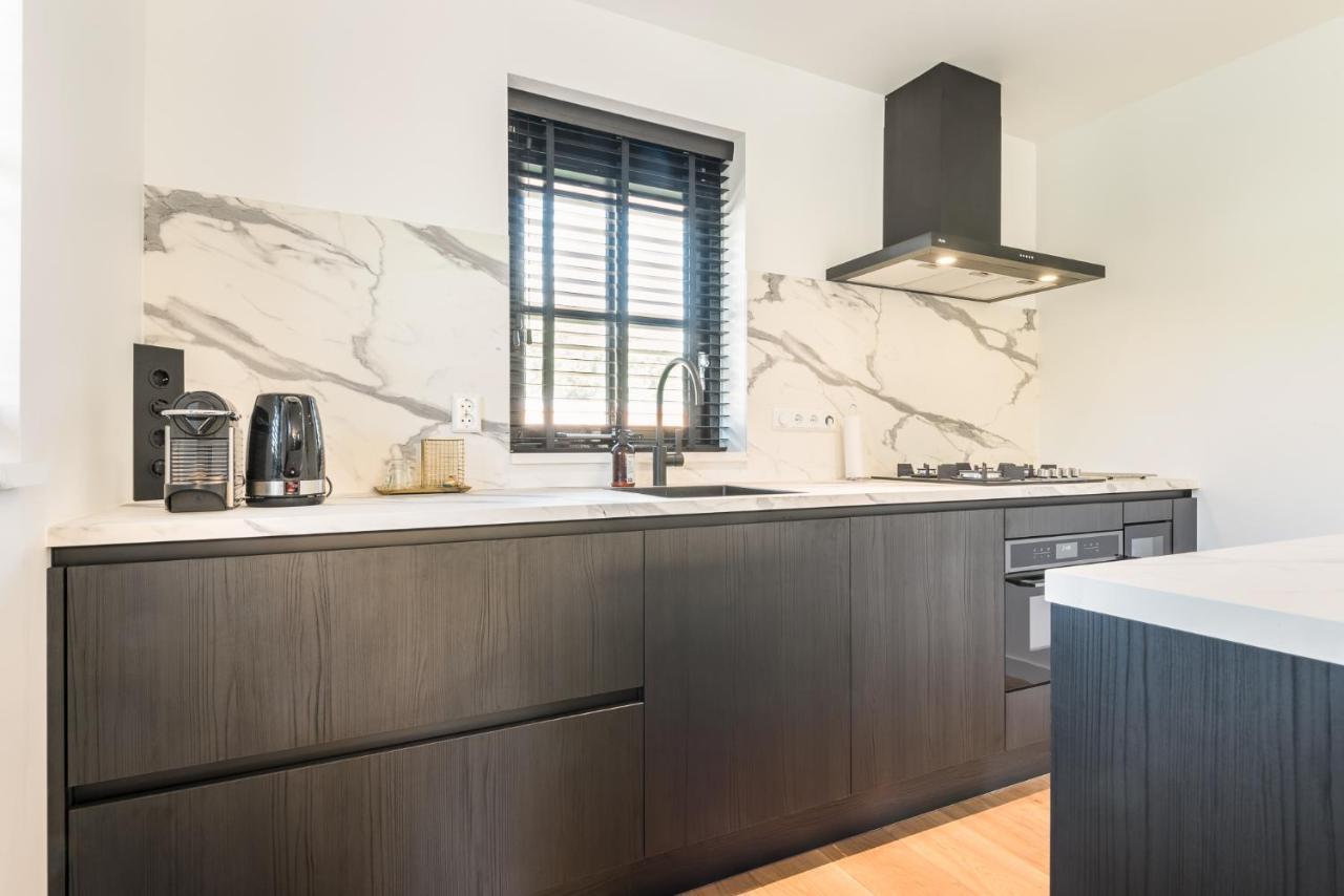 Villa Goudkust 4 'Schoorls Geluk' Exterior foto